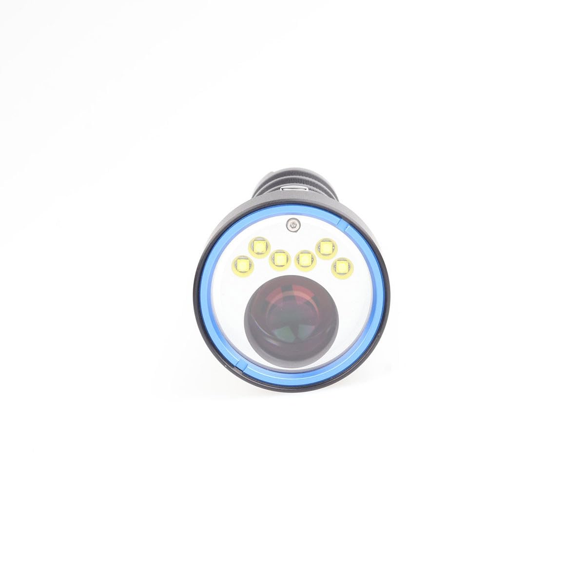 Kraken Sports Kraken NR-LEP01 LEP Spot + 2500 Flood Light