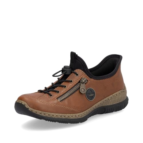 Image of Rieker Women's Classic Fashion Boot
