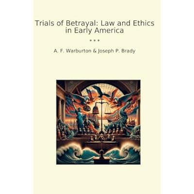 Trials of Betrayal