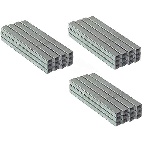 Bostitch Premium Staples for P3 Stapler Cover