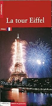 Paperback La Tour Eiffel [French] Book
