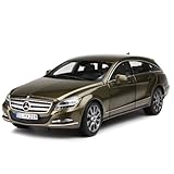 Standmodelle 1:18 / 1:12 NOREV 183549 Mercedes Benz CLS 500 Shooting Brake