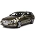 Produktbild NOREV 183549 Mercedes Benz CLS 500 Shooting Brake