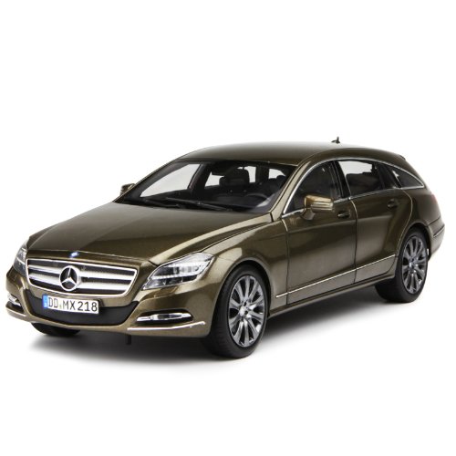 Preisvergleich Produktbild NOREV 183549 Mercedes Benz CLS 500 Shooting Brake