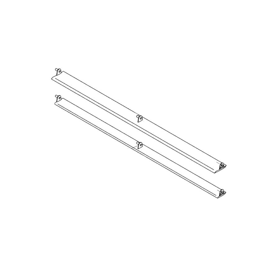 ガリュウムトップワックス(イオンHF3点セット) ガリュウムトップワックス(イオンHF3点セット) Trial Waxing Set