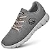 Produktbild GIESSWEIN Herren Woll-Sneaker Merino Runners, Grau, 44 EU