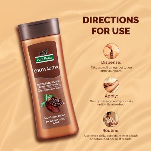 Image of Lotion 300 ml (Body Care)