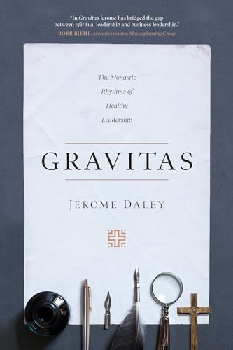 Gravitas view 2