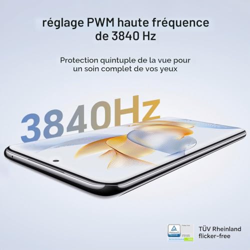 Honor 90 5G, Dual, 512GB 12GB Ram, Emerald Green