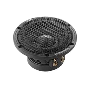 希少 新品 トライム正規品 BLAM MS3.55 3インチ スピーカー BLAM MS3.55 | サウンドエボリューションログオン カー