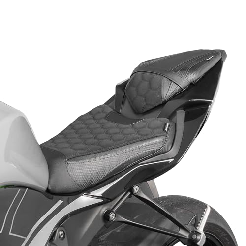 TaTonCycle Seat for Ninja ZX-6R
