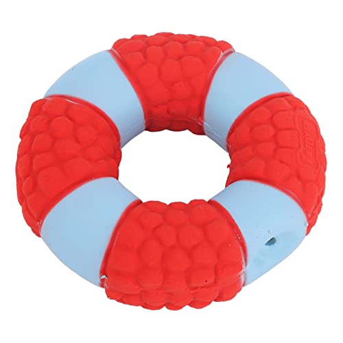 Brinquedo de Enriquecimento para Cães, Brinquedo de Látex Resistente a Mordidas para Cachorro Mastig