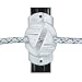 3 in 1 Multi-Purpose Insulator - White - 100pk