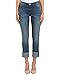 NYDJ Women's Lorena Skinny Boyfriend Jeans In Core Indigo Denim
