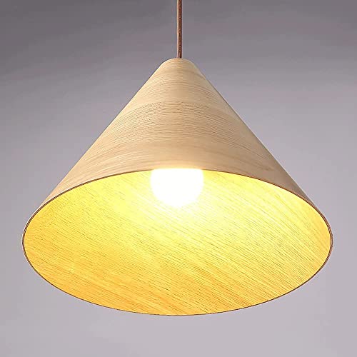 Lampe à île de table de ferme rétro pour éclairage de cuisine - 3