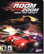 Room Zoom: Race for Impact (輸入版)