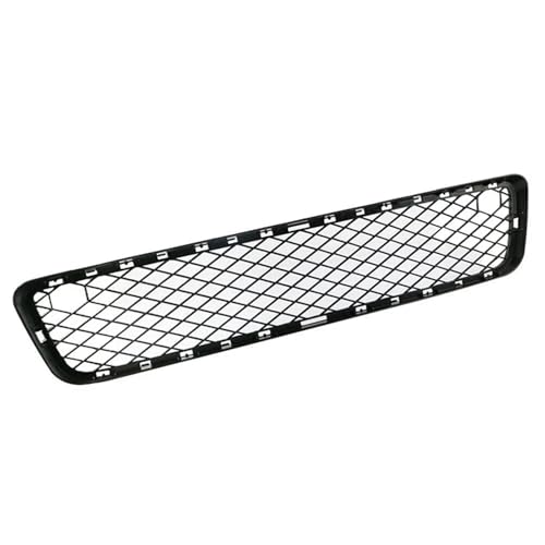 Grille de pare-chocs avant inférieure pour BMW X5 E70 2007-2010 | Calandre ABS 51117163956