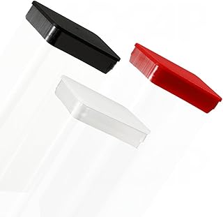 Rectangular Tubes - 13/16