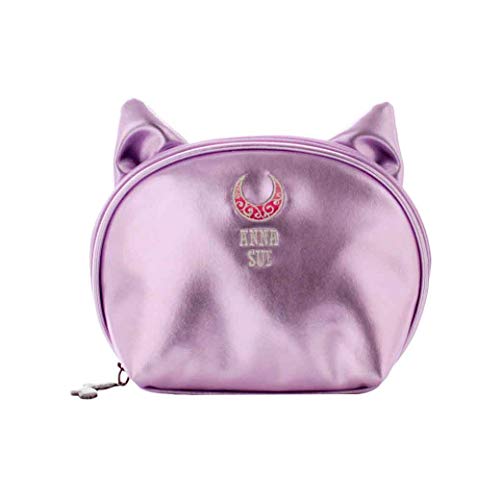 【劇場版「美少女戦士セーラームーンEternal」 × アナスイ】 キャットポーチ 0701 ラベンダー 110558-0701-28 【劇場版「美少女戦士セーラームーンEternal」 × アナスイ】 キャットポーチ 0701 ラベンダー 110558-0701-28