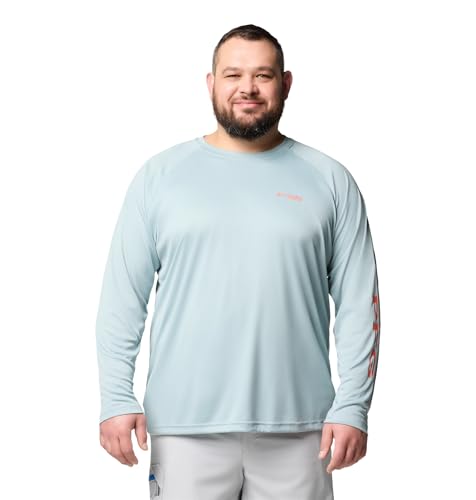 Chemise Columbia Tamiami II homme pour vos sorties de pêche et randonnées