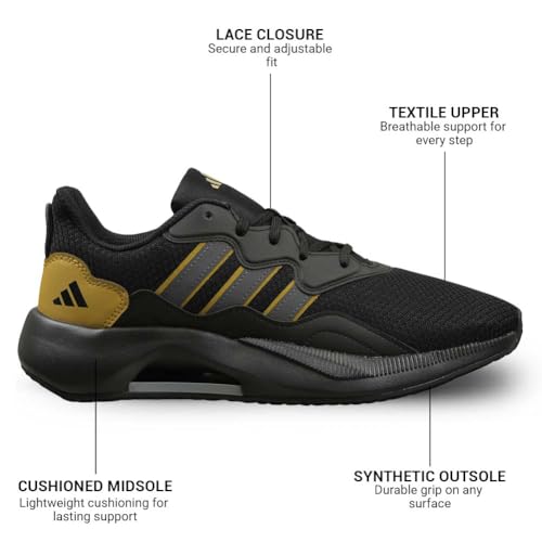 Image of adidas Men Courun Avant M Running Shoe