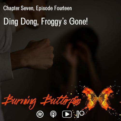 Ding Dong, Froggy's Gone!