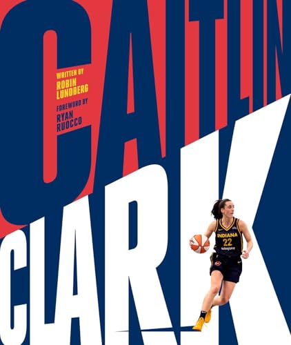 Caitlin Clark: From the Logo