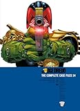 Judge Dredd Case Files 34