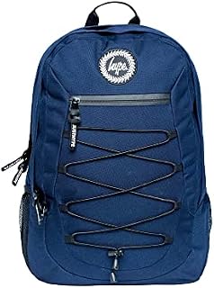 hype Unisex Backpacks for School, Home, Bt, Work, Weekend Backpack (pack of 1)