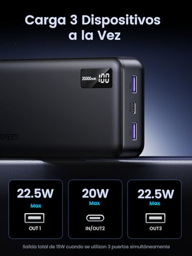 Opiniones de Adata power bank que puedes comprar esta semana. 3 Opiniones de Adata power bank que puedes comprar esta semana. 3