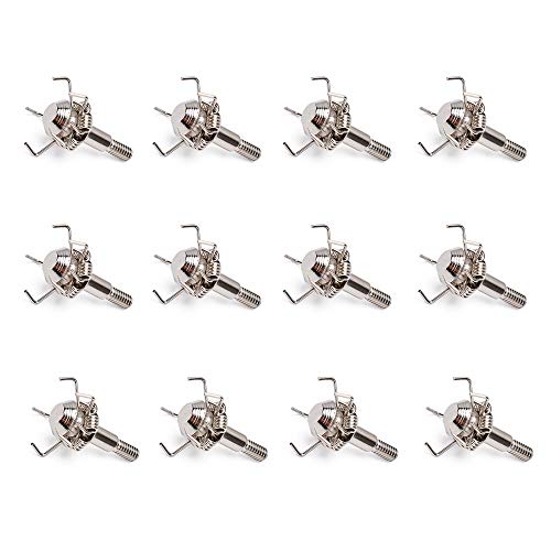 Crossbow Broadheads Judo 100 Grain Archery Hunting Small Game Tips Sharp Compound Recurve Bow Arrow Heads #TOP2