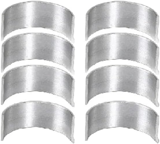 STD +25 +50 オートバイエンジンコネクティングロッドベアリングとクランクシャフトクランクシャフトタイル ZZR400 ZR