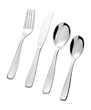 Bon Cubertería combina gran calidad con diseño atractivo y permite mejorar la experiencia culinaria a un precio razonable