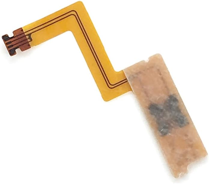 Home Button Flex Ribbon Cable for New 3DS XL LL Version 2015 Replacement