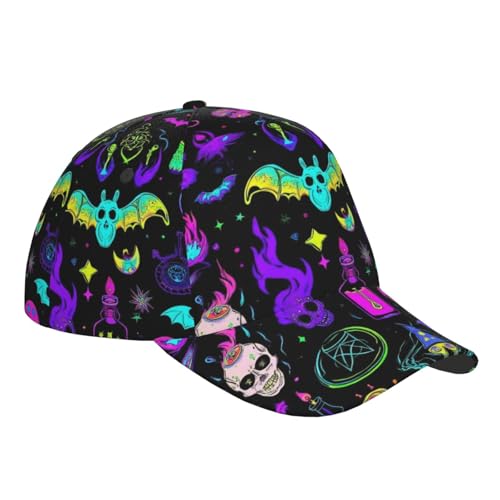 Unisex Adult Vintage Baseball Cap Dad Cap Runner Cap