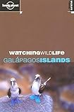 Lonely Planet Watching Wildlife Galápagos Islands