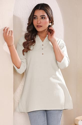 Image of Janasya Women Top