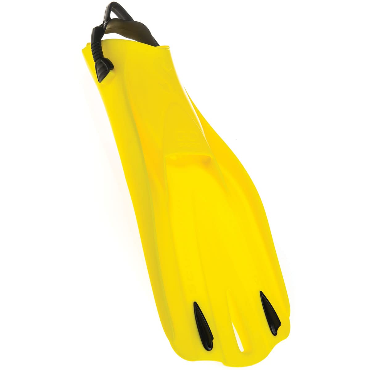 Scubapro GO Fin Sport, Yellow, S Cold Water Regulator Kit Unisex-Adult, Yellow, S