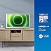 Philips 24PFS6855 24 Pulgadas Full HD LED TV, HD Smart TV, Ideal...