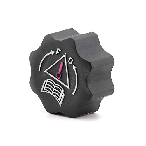 Topran Tappo, Radiatore 720173