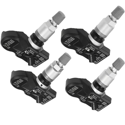 Capteur de pression des pneus TPMS 36106798872 pour BMW F12 2014 2015