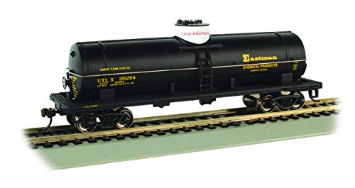 Bachmann 40' Tankwaggon Eastman Chemical Products UTLX #35294