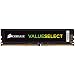 Produktbild CORSAIR Value Select- 32GB (1x 32GB) DDR4 2666 C18 1.2V