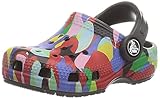 Más información: Crocs Kids Crocs™ Classic Bubble Block Clog Kid\'s