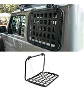 Amazon.co.jp: Niceffort 新型スズキジムニー トランク拡張棚 JB64