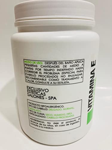 Vitamínicos, Imagen adicional