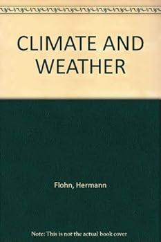 Paperback CLIMATE AND WEATHER Book