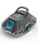 WITBOX 210-Min Smart Path Pool Cleaner