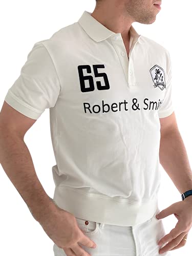 [Robert&Smith] �|���V���c �����Y ���� �� ���u���H �S���t�E�F�A 100% �R�b�g�� �h�J �d�グ�i�o�j���z���C�g�EXL�j