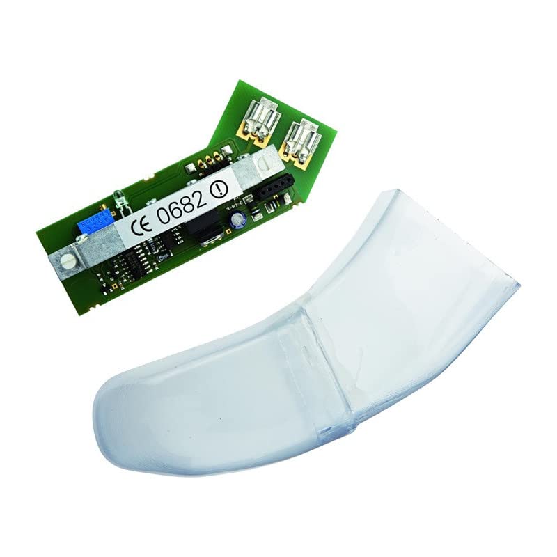 Grohe Electronic 43673000 do deski rozdzielczej